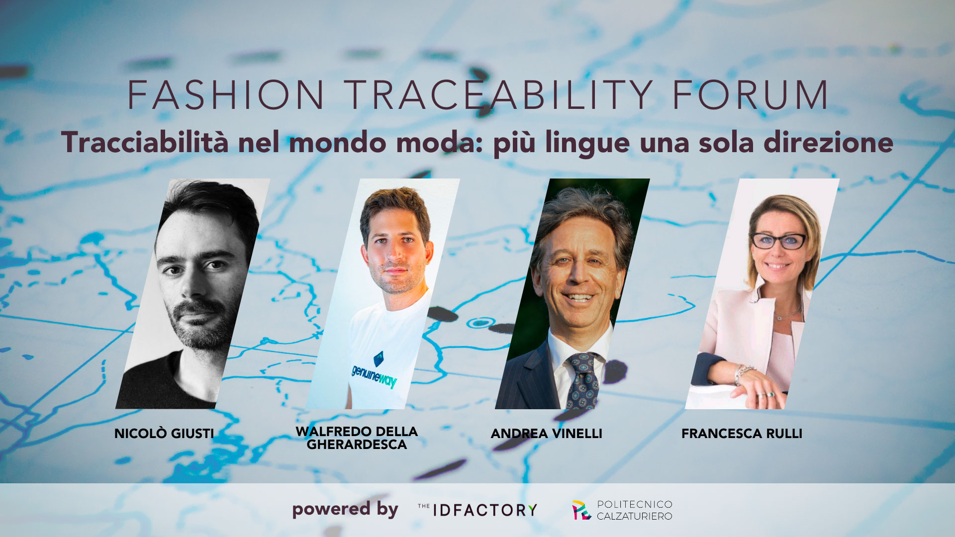 Fashion Traceability Forum